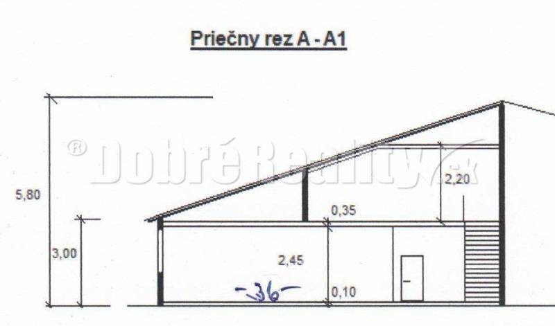 Rimavská Sobota Commercial premises Sale reality Rimavská Sobota