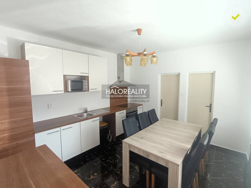 Dubovce Family house Rent reality Skalica