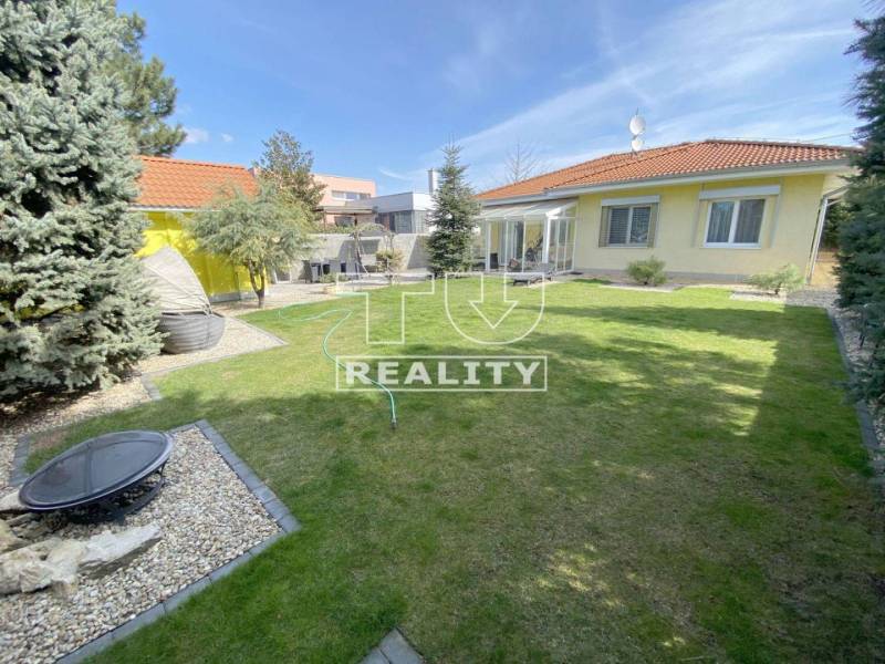 Modra Family house Sale reality Pezinok