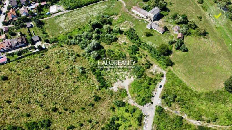 Tornaľa Land – for living Sale reality Revúca