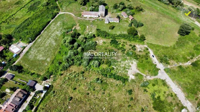 Tornaľa Land – for living Sale reality Revúca