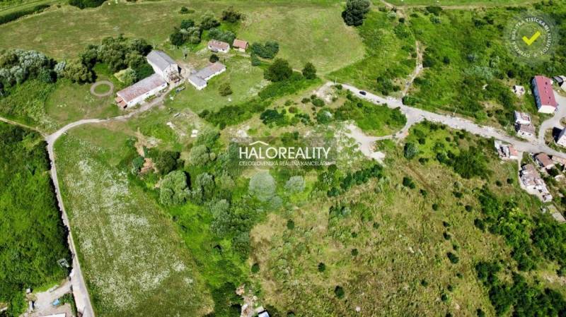 Tornaľa Land – for living Sale reality Revúca