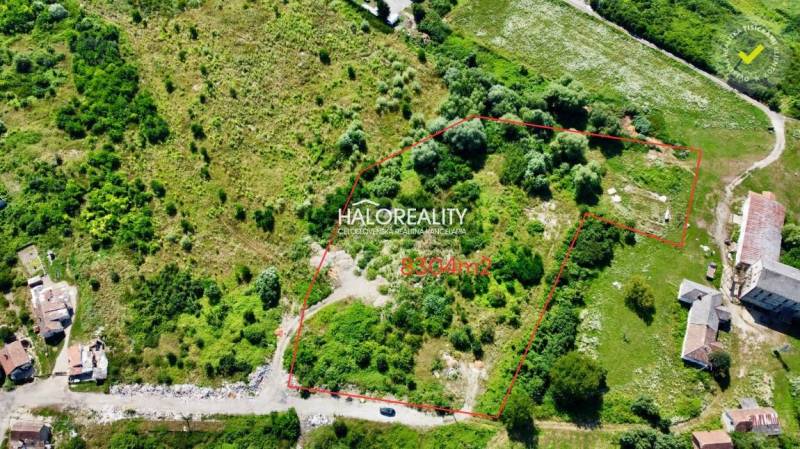 Tornaľa Land – for living Sale reality Revúca