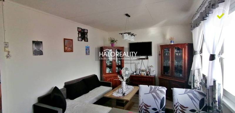 Dolný Pial Two bedroom apartment Sale reality Levice