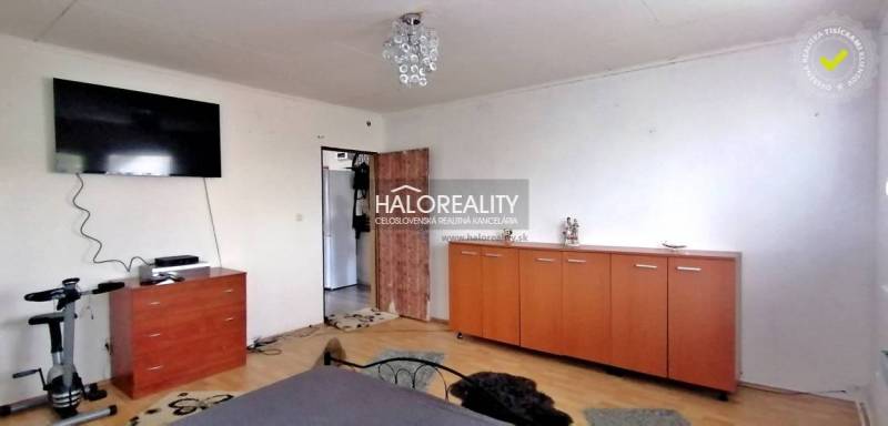 Dolný Pial Two bedroom apartment Sale reality Levice