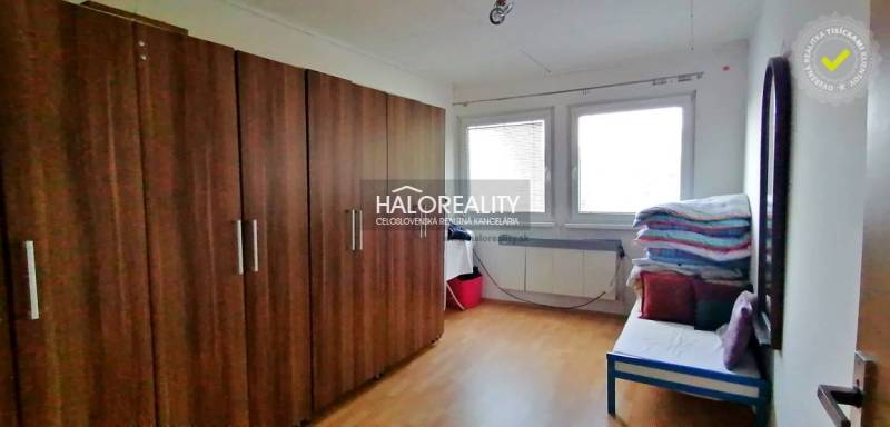 Dolný Pial Two bedroom apartment Sale reality Levice