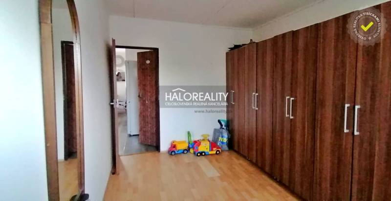 Dolný Pial Two bedroom apartment Sale reality Levice