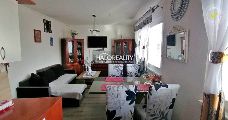 Dolný Pial Two bedroom apartment Sale reality Levice