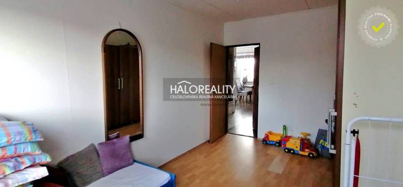 Dolný Pial Two bedroom apartment Sale reality Levice