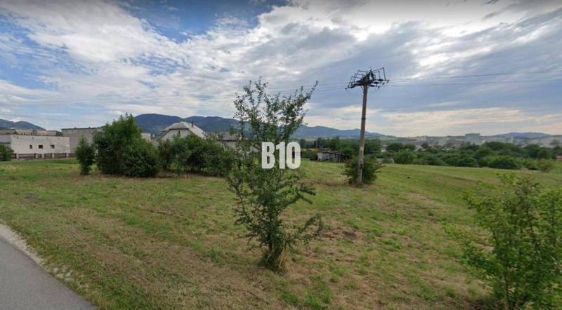 Žilina Land plots - commercial Sale reality Žilina