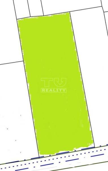 Vysoká pri Morave Land – for living Sale reality Malacky