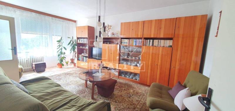 Prievidza Two bedroom apartment Sale reality Prievidza