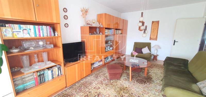 Prievidza Two bedroom apartment Sale reality Prievidza