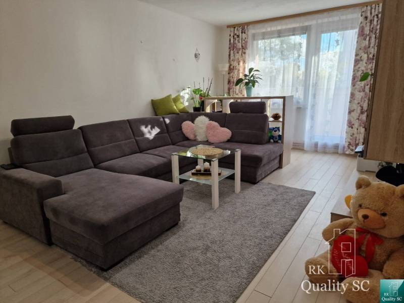 Senec Two bedroom apartment Sale reality Senec