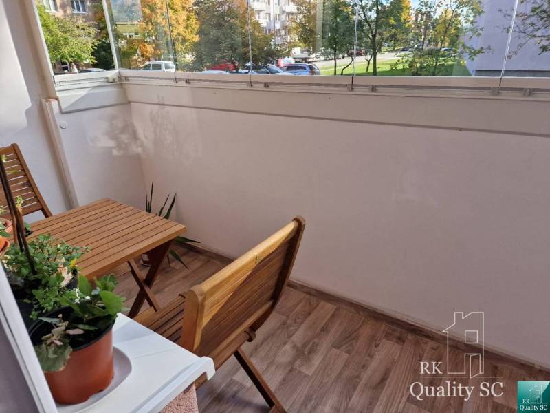 Senec Two bedroom apartment Sale reality Senec