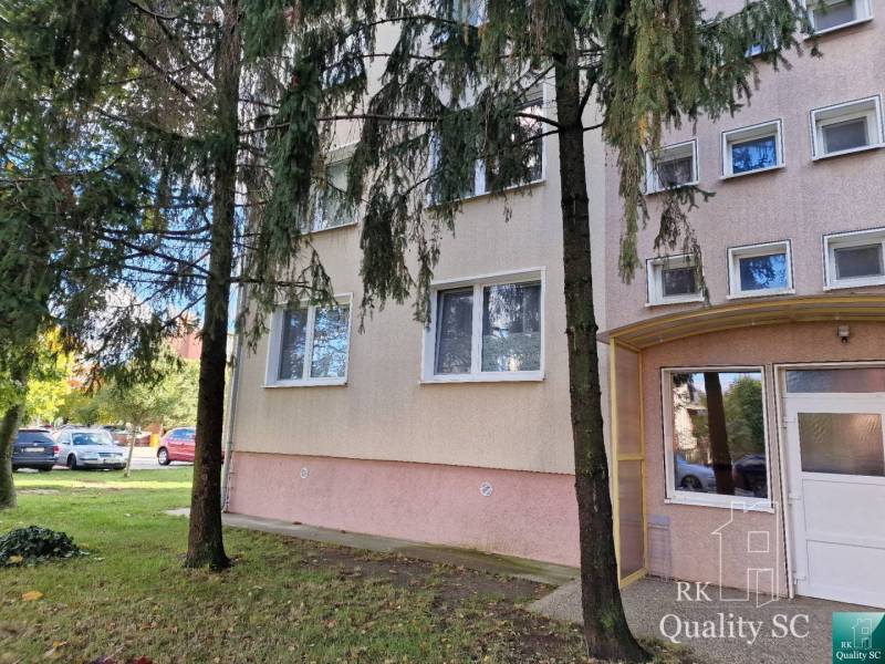 Senec Two bedroom apartment Sale reality Senec