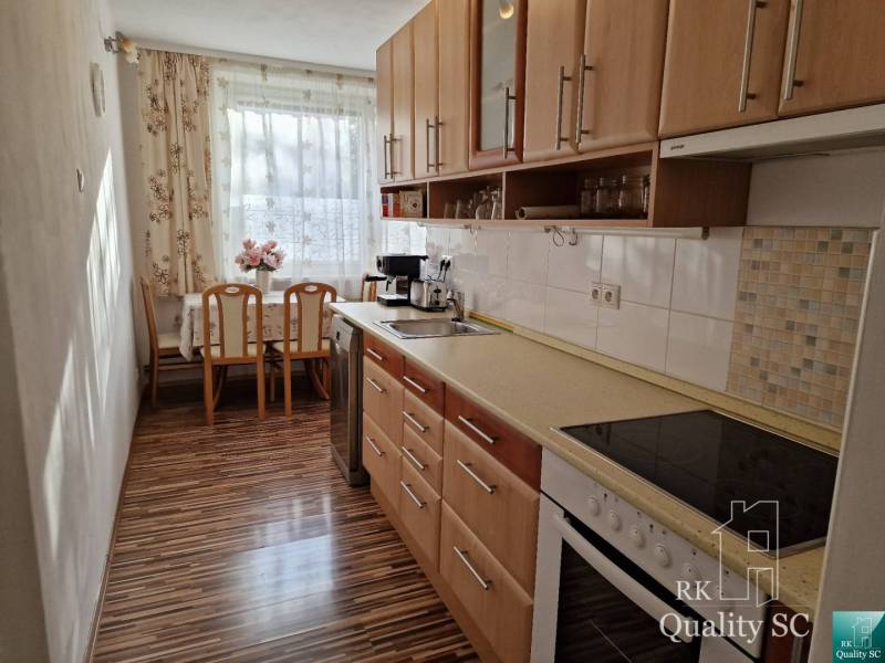 Senec Two bedroom apartment Sale reality Senec