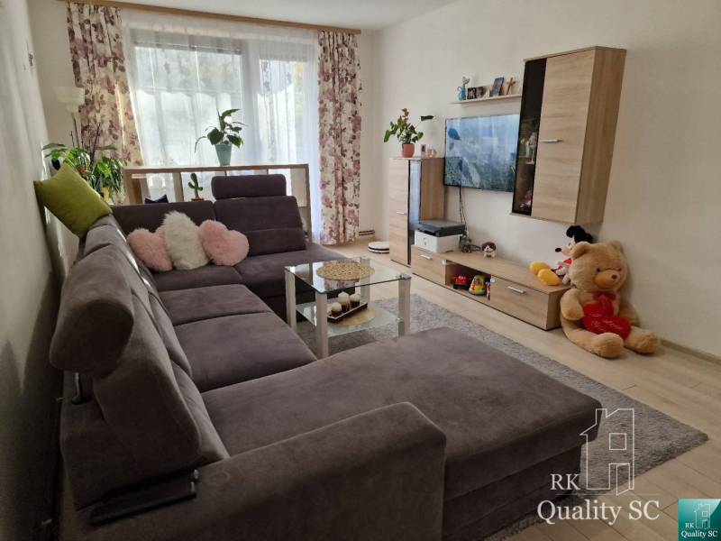 Senec Two bedroom apartment Sale reality Senec