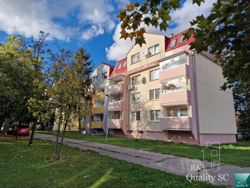 Senec Two bedroom apartment Sale reality Senec