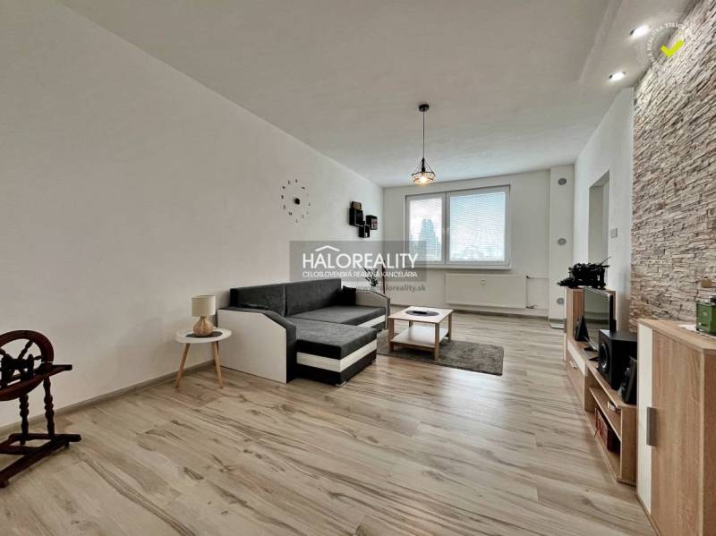 Levice Two bedroom apartment Sale reality Levice