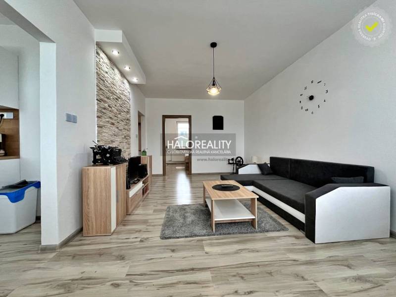 Levice Two bedroom apartment Sale reality Levice