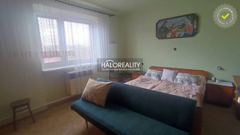 Oslany Family house Sale reality Prievidza