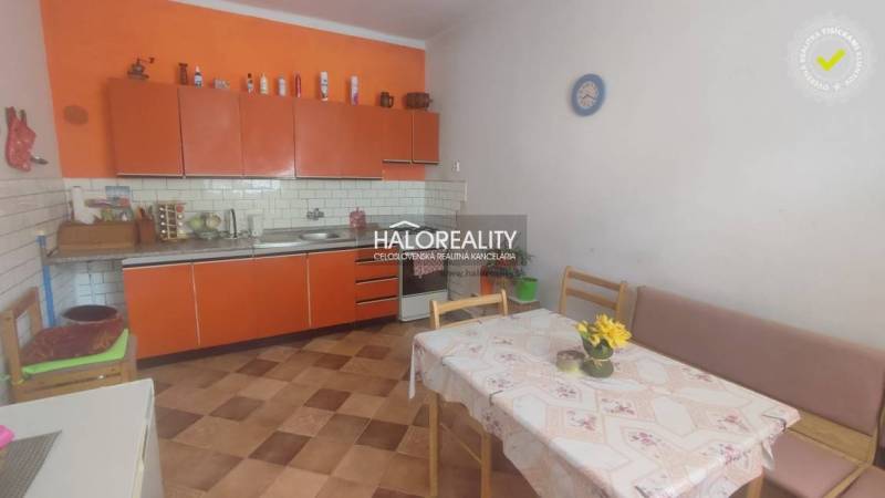 Oslany Family house Sale reality Prievidza