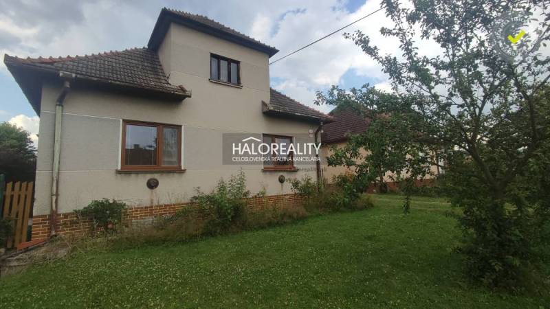 Oslany Family house Sale reality Prievidza