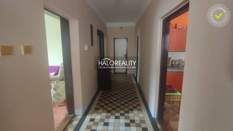 Oslany Family house Sale reality Prievidza