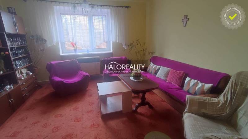 Oslany Family house Sale reality Prievidza