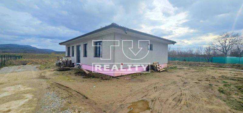 Kendice Family house Sale reality Prešov