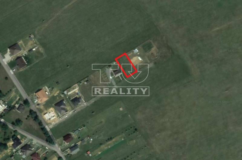 Čelovce Land – for living Sale reality Prešov