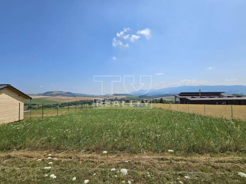 Čelovce Land – for living Sale reality Prešov