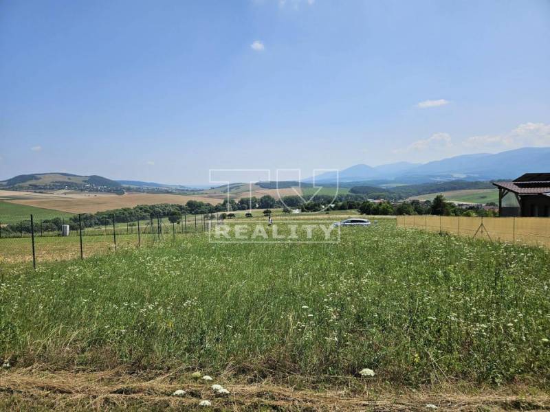 Čelovce Land – for living Sale reality Prešov