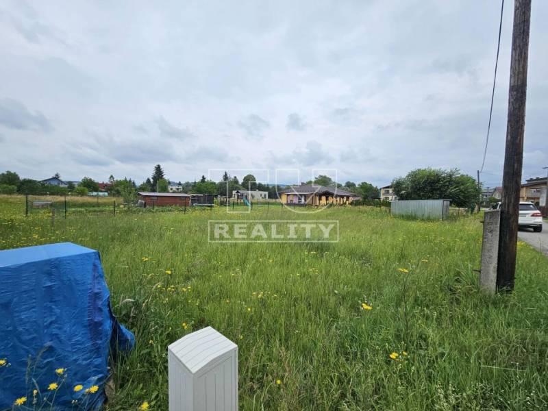 Kalnište Land – for living Sale reality Svidník