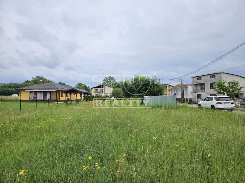 Kalnište Land – for living Sale reality Svidník