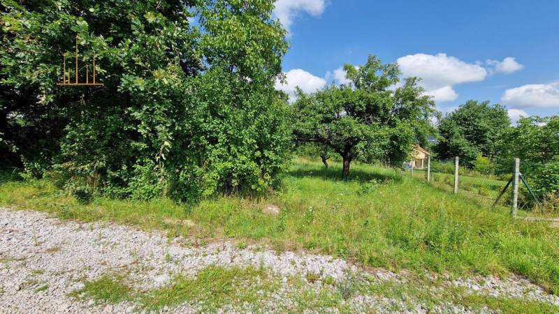 Žehňa Land – for living Sale reality Prešov