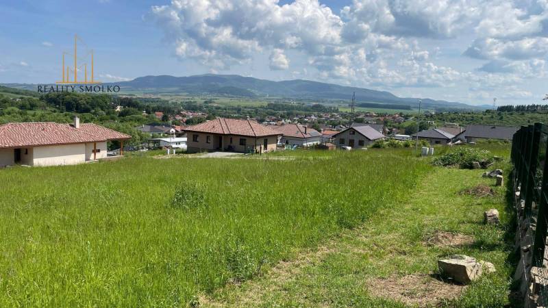 Fintice Land – for living Sale reality Prešov