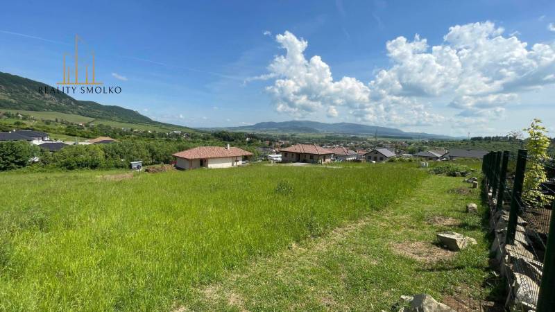 Fintice Land – for living Sale reality Prešov