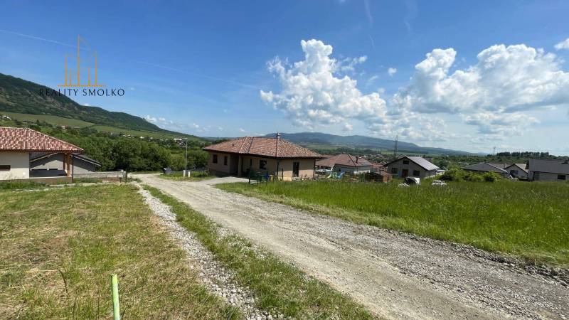 Fintice Land – for living Sale reality Prešov