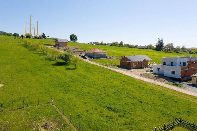 Podhorany Land – for living Sale reality Prešov