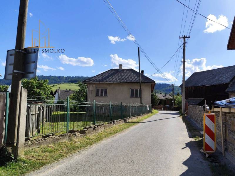 Brezovica Family house Sale reality Sabinov