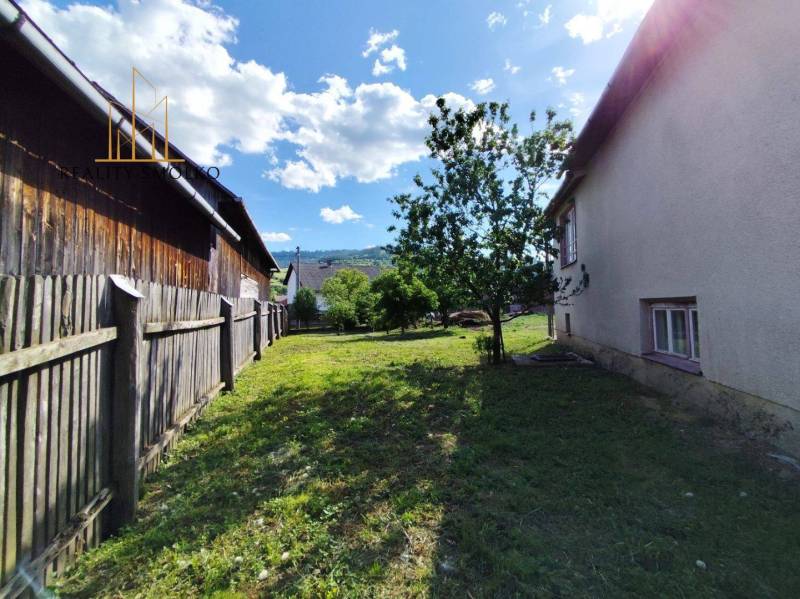 Brezovica Family house Sale reality Sabinov