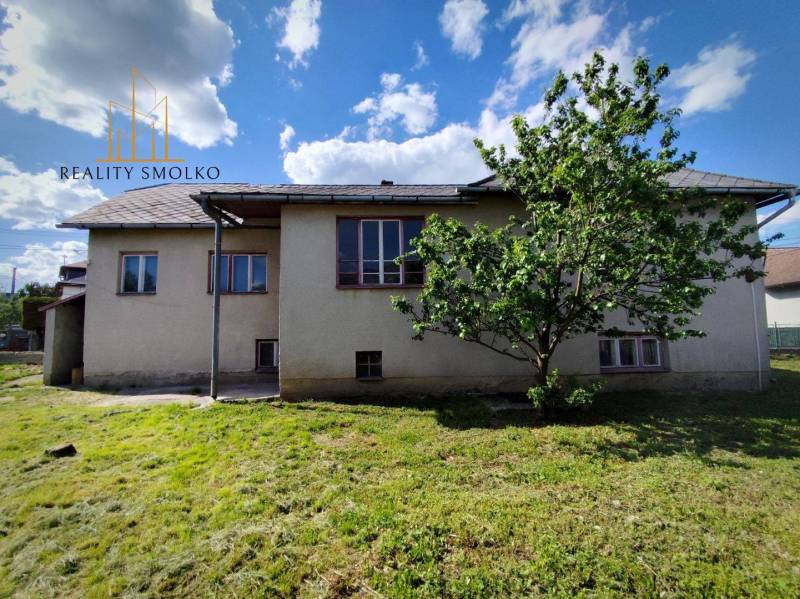 Brezovica Family house Sale reality Sabinov