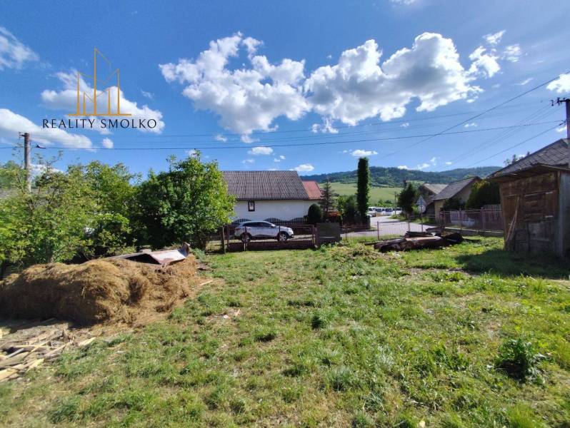 Brezovica Family house Sale reality Sabinov