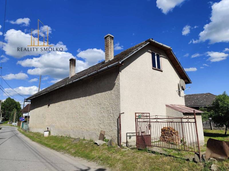 Brezovica Family house Sale reality Sabinov