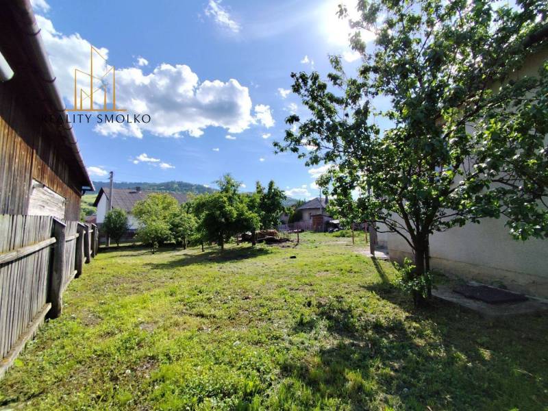 Brezovica Family house Sale reality Sabinov