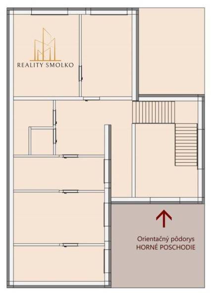 Brezovica Family house Sale reality Sabinov