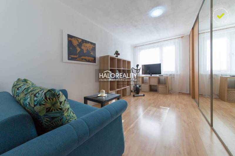 BA - Rača Three bedroom apartment Sale reality Bratislava - Rača