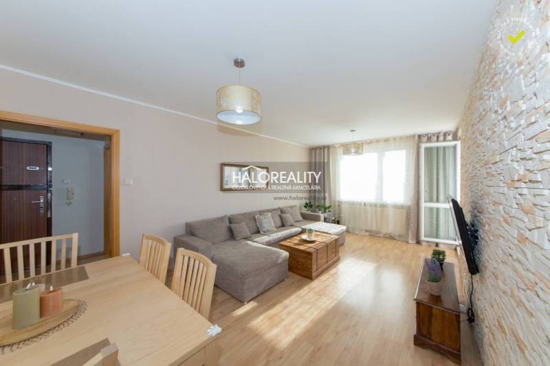 BA - Rača Three bedroom apartment Sale reality Bratislava - Rača